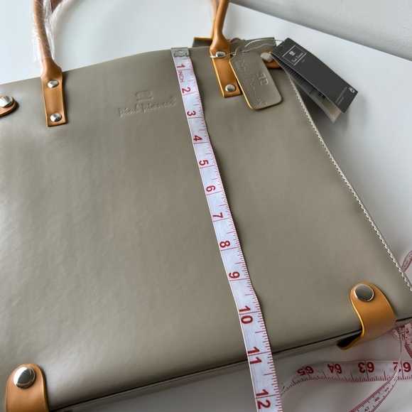 Pink Pioneer tote bag - Picture 7 of 9